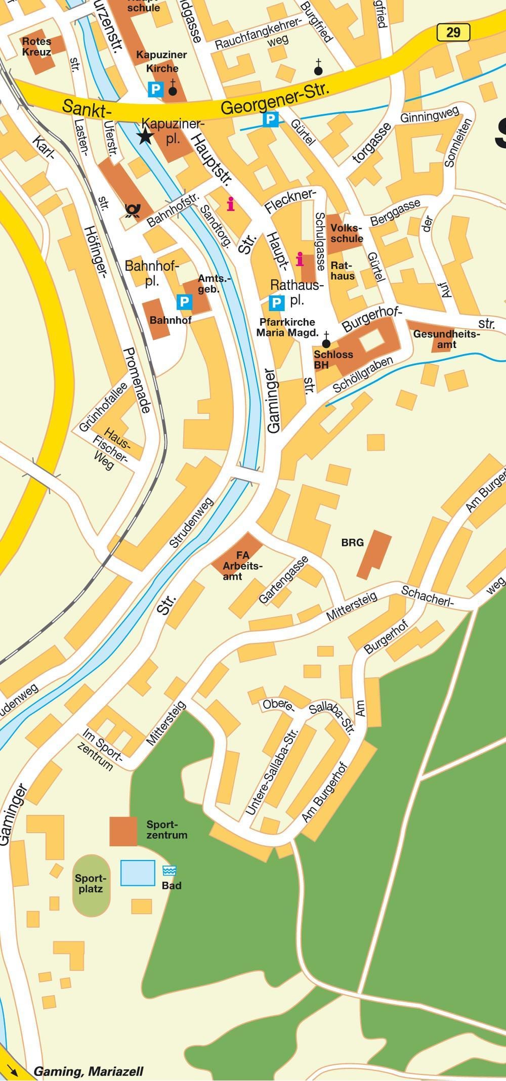 harta de jocuri de noroc austria