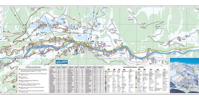 Harta solden austria